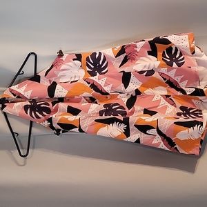 Sadie & sage lined rompers large